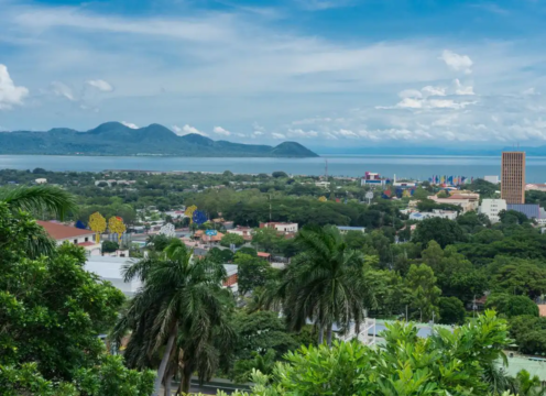 La casa de tus sueño en Nicaragua