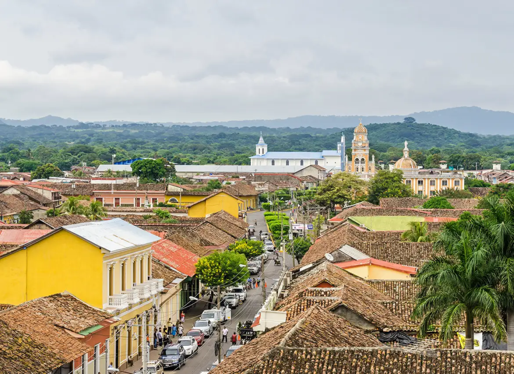 Invierte en bienes raices en nicaragua