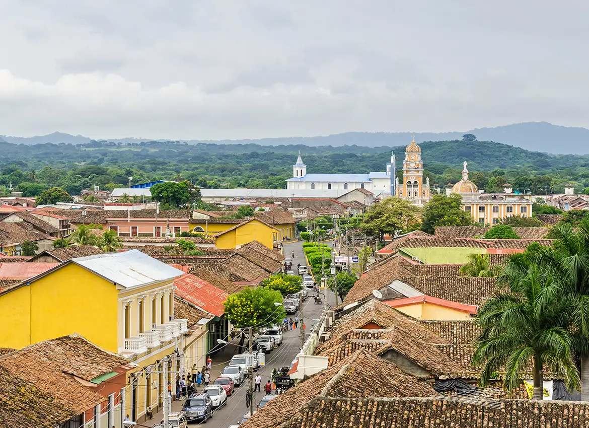 Invierte en bienes raices en nicaragua