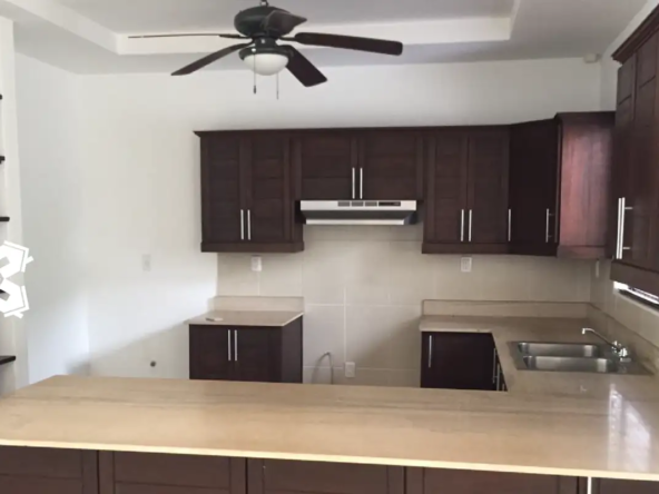 Town House Estancia Santo Domingo - 02