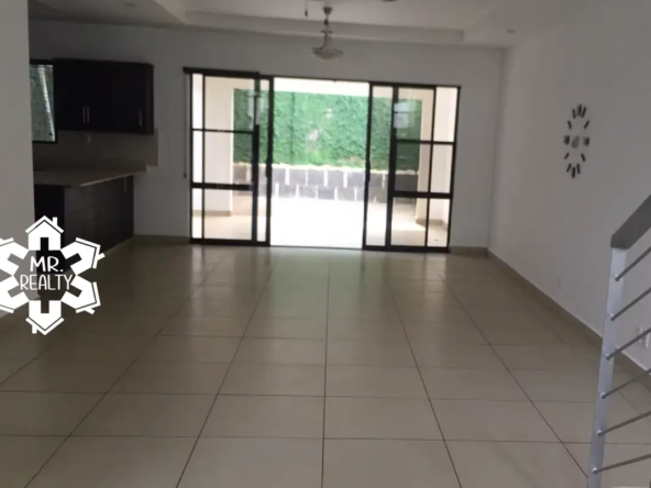 Town House Estancia Santo Domingo - 09